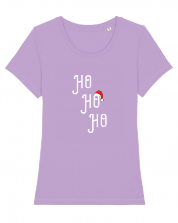 Ho, Ho, Ho Lavender Dawn