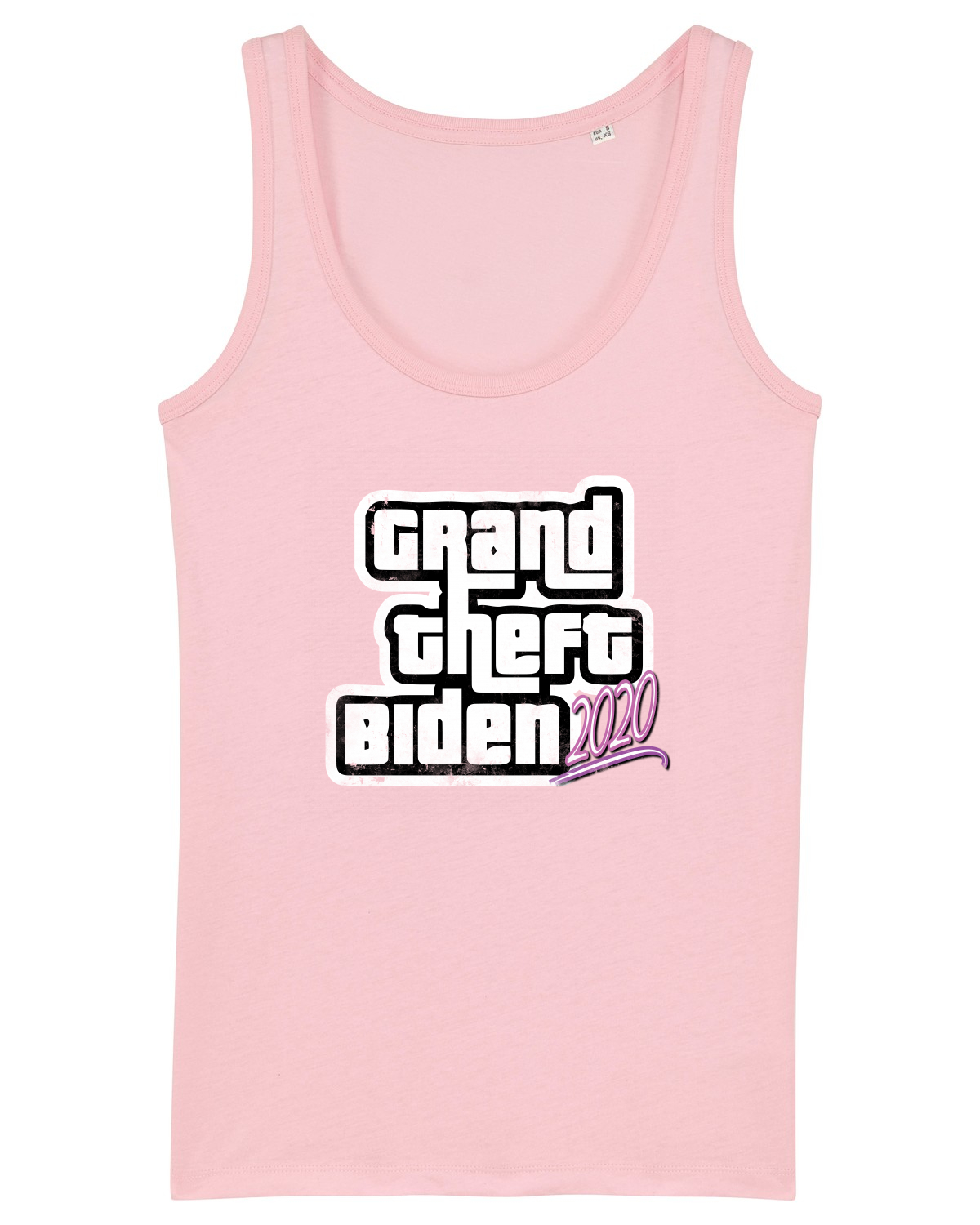 Maiou Damă Dreamer Cotton Pink