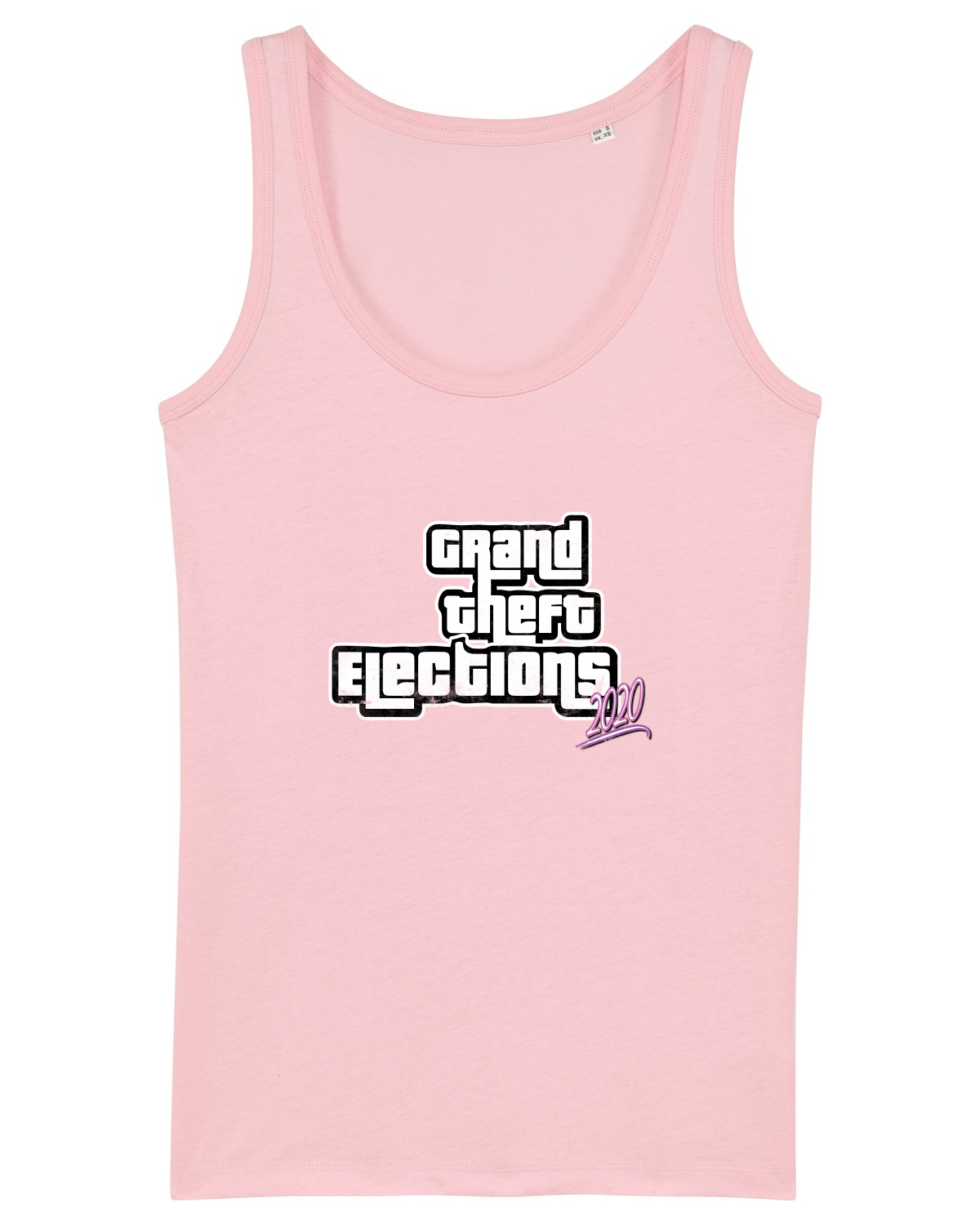 Maiou Damă Dreamer Cotton Pink