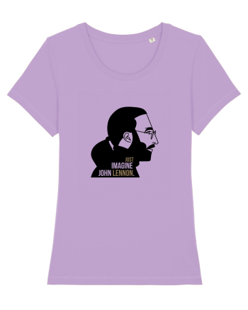 Imagine, John Lennon Lavender Dawn