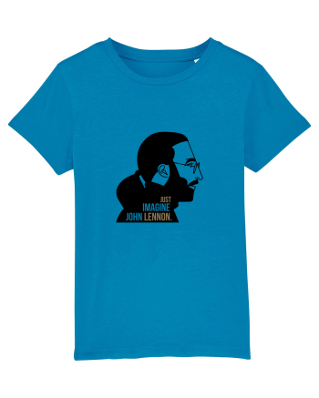 Imagine, John Lennon Azur