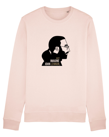 Imagine, John Lennon Candy Pink