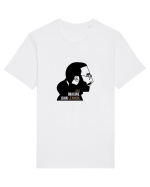 Imagine, John Lennon Tricou mânecă scurtă Unisex Rocker