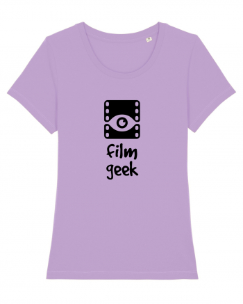 Film Geek Lavender Dawn