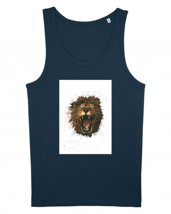 Furious lion Navy