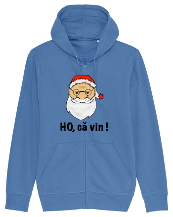 Ho, ca vin ! Bright Blue