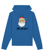 Ho, ca vin ! Hanorac Unisex Drummer