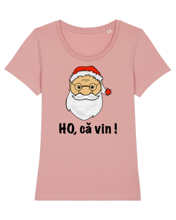 Ho, ca vin ! Canyon Pink
