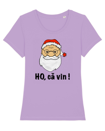Ho, ca vin ! Lavender Dawn