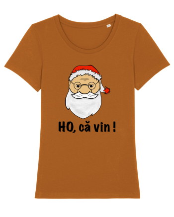 Ho, ca vin ! Roasted Orange