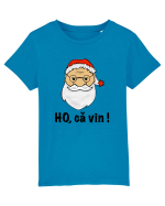 Ho, ca vin ! Tricou mânecă scurtă  Copii Mini Creator