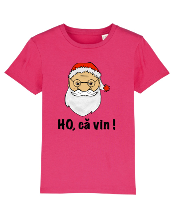 Ho, ca vin ! Raspberry