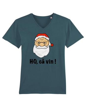 Ho, ca vin ! Stargazer