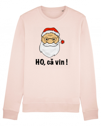Ho, ca vin ! Candy Pink