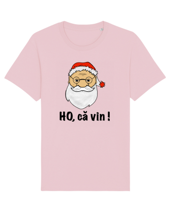 Ho, ca vin ! Cotton Pink