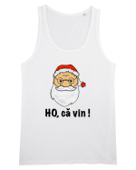 Ho, ca vin ! Maiou Bărbat Runs