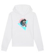Vaporwave David Hanorac Unisex Drummer