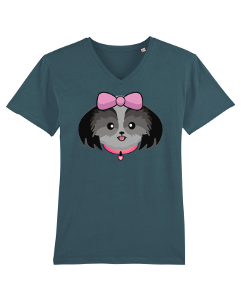 Cute dog  Stargazer