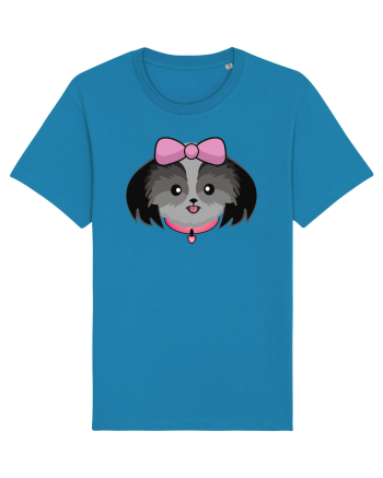 Cute dog  Azur