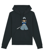 Samurai  Hanorac Unisex Drummer