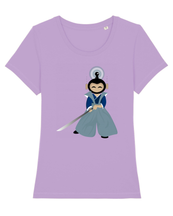 Samurai  Lavender Dawn
