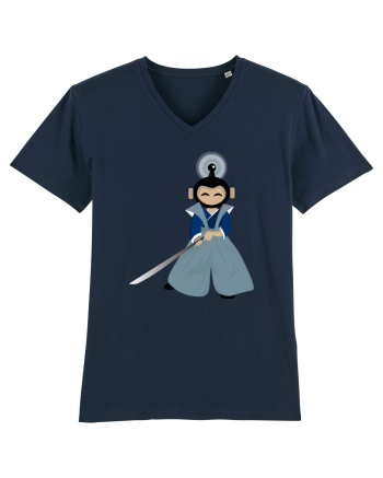 Samurai  French Navy