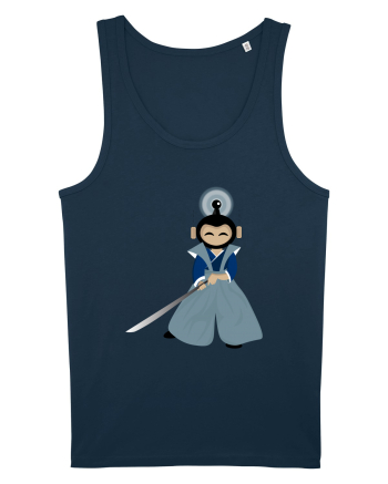 Samurai  Navy