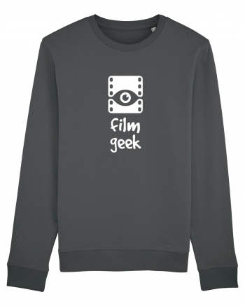 Film Geek Anthracite