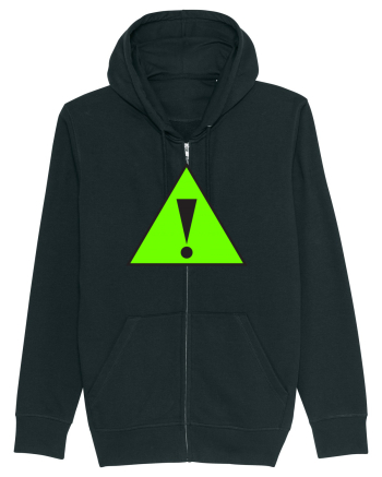DANGER Black
