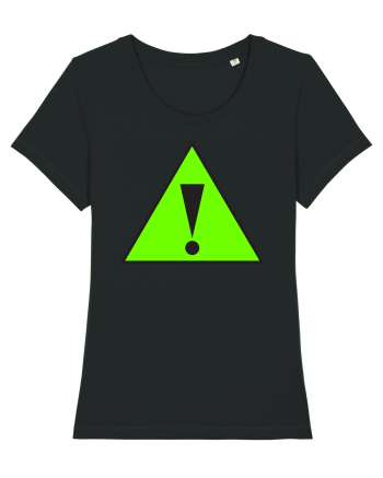 DANGER Black