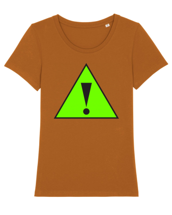 DANGER Roasted Orange