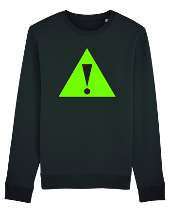 DANGER Black