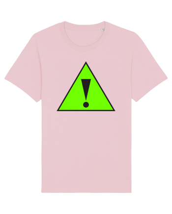 DANGER Cotton Pink