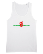DANGER Dragon  Maiou Bărbat Runs