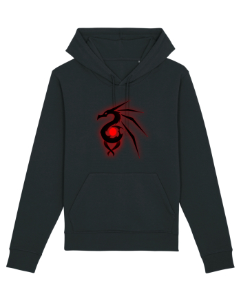 Black Evil Dragon  Black