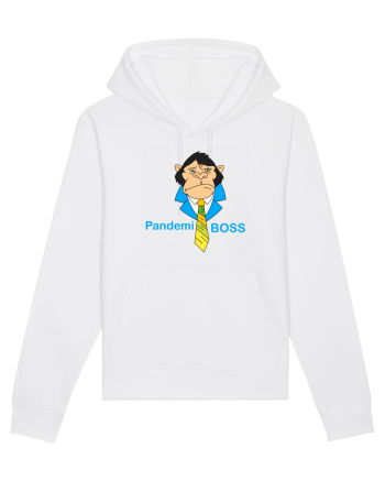 PandemiBOSS White