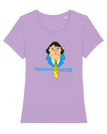 PandemiBOSS Lavender Dawn