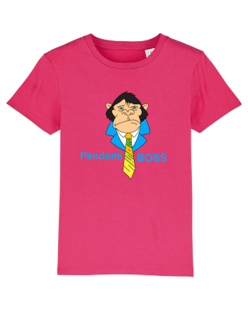 PandemiBOSS Raspberry