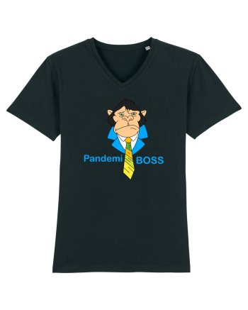 PandemiBOSS Black