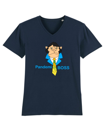 PandemiBOSS French Navy