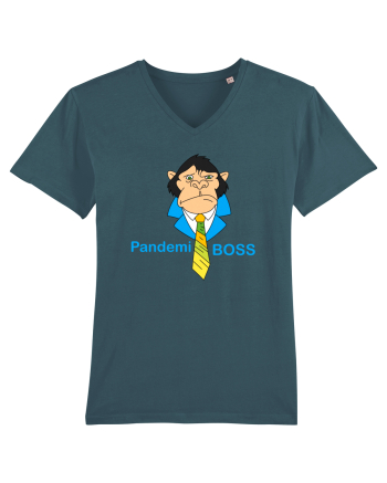 PandemiBOSS Stargazer