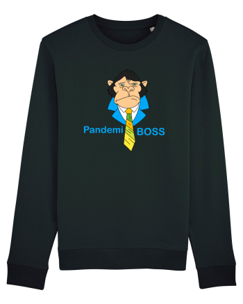 PandemiBOSS Black