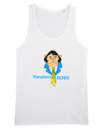 PandemiBOSS Maiou Bărbat Runs