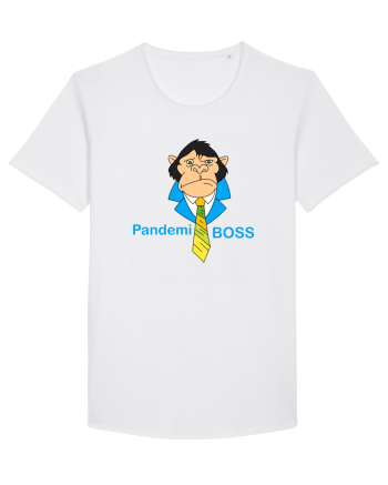 PandemiBOSS White