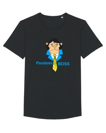 PandemiBOSS Black