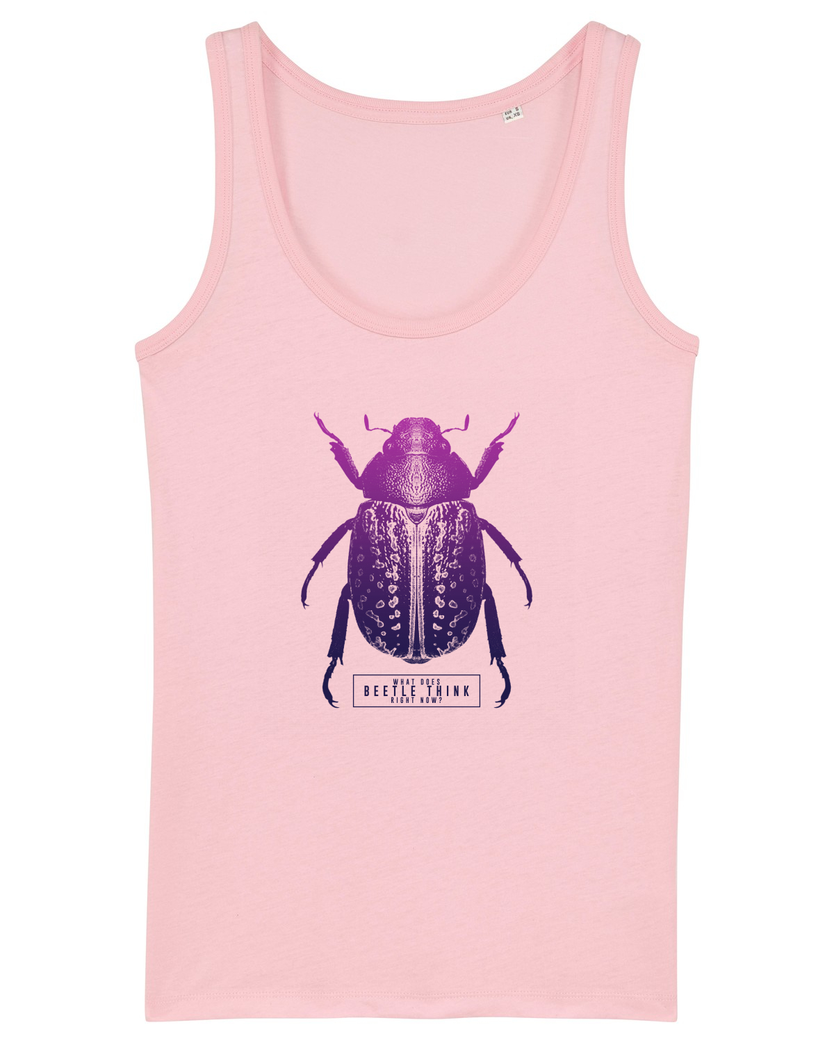 Maiou Damă Dreamer Cotton Pink