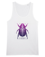 What does beetle think right now? Maiou Bărbat Runs