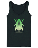 What does beetle think right now? Maiou Damă Dreamer