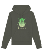 What does beetle think right now? Hanorac Unisex Drummer