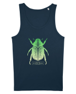 What does beetle think right now? Maiou Bărbat Runs
